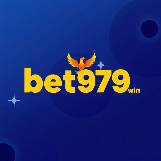 bet979 win Logo